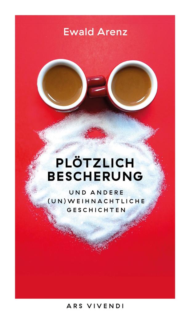 Plötzlich Bescherung
