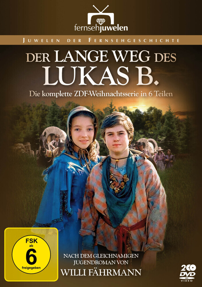 Der lange Weg des Lukas B.