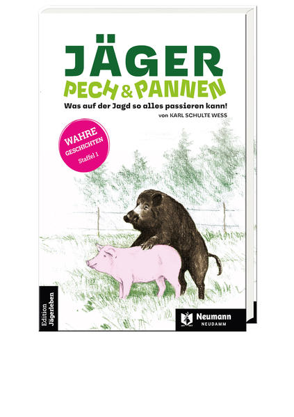 Jäger Pech&Pannen