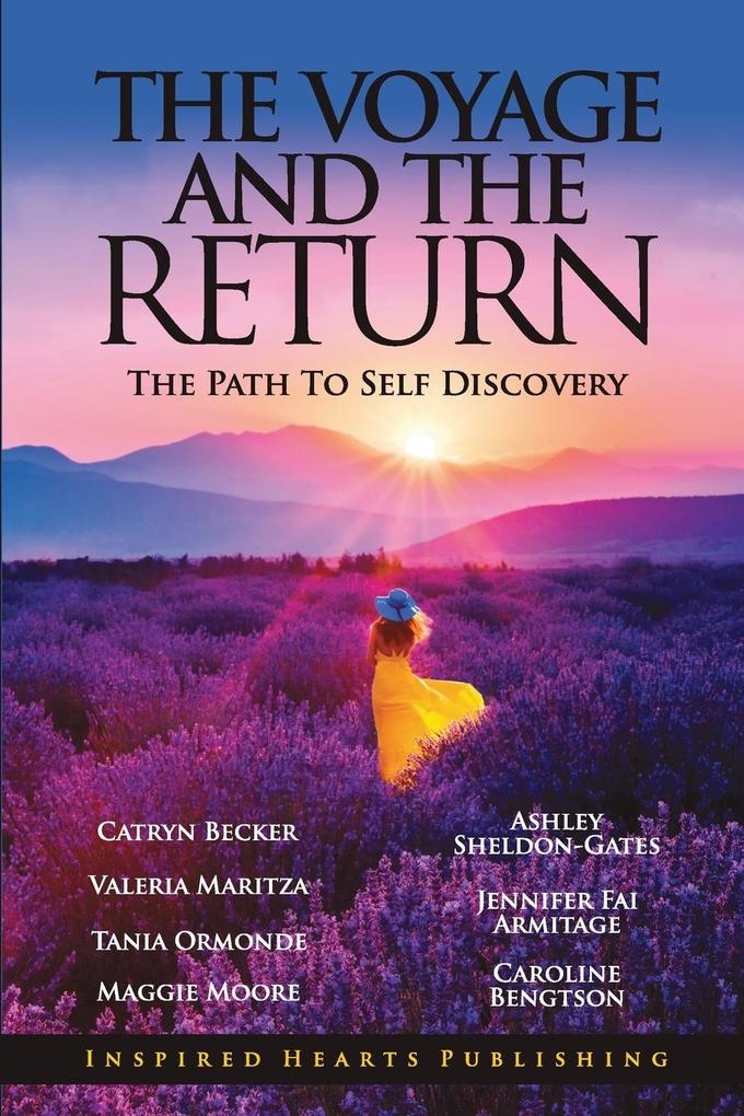 The Voyage & The Return