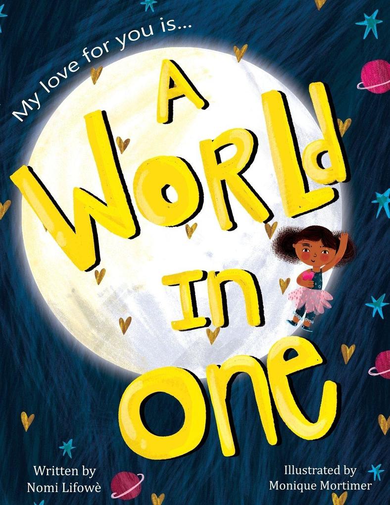 A World in One