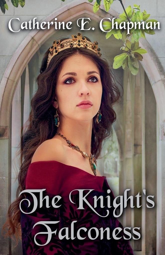 The Knight's Falconess