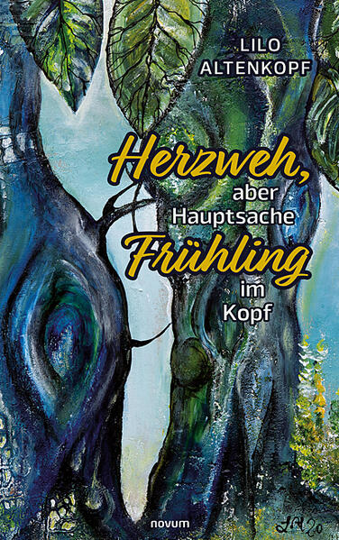 Herzweh aber Hauptsache Frühling im Kopf