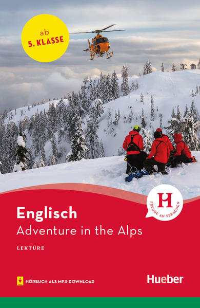 Image of Adventure in the Alps