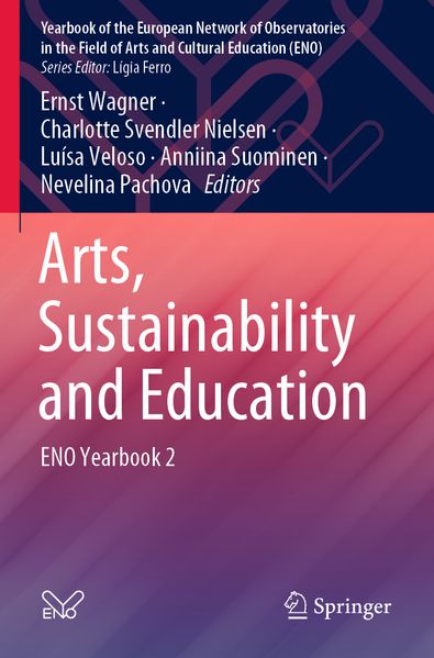Arts Sustainability and Education