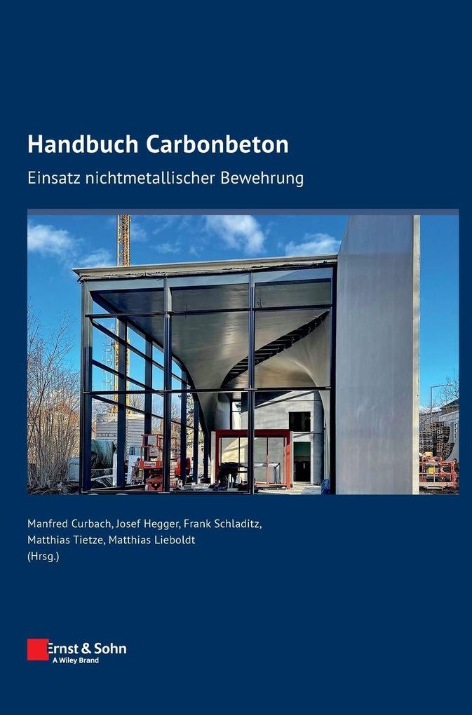 Handbuch Carbonbeton