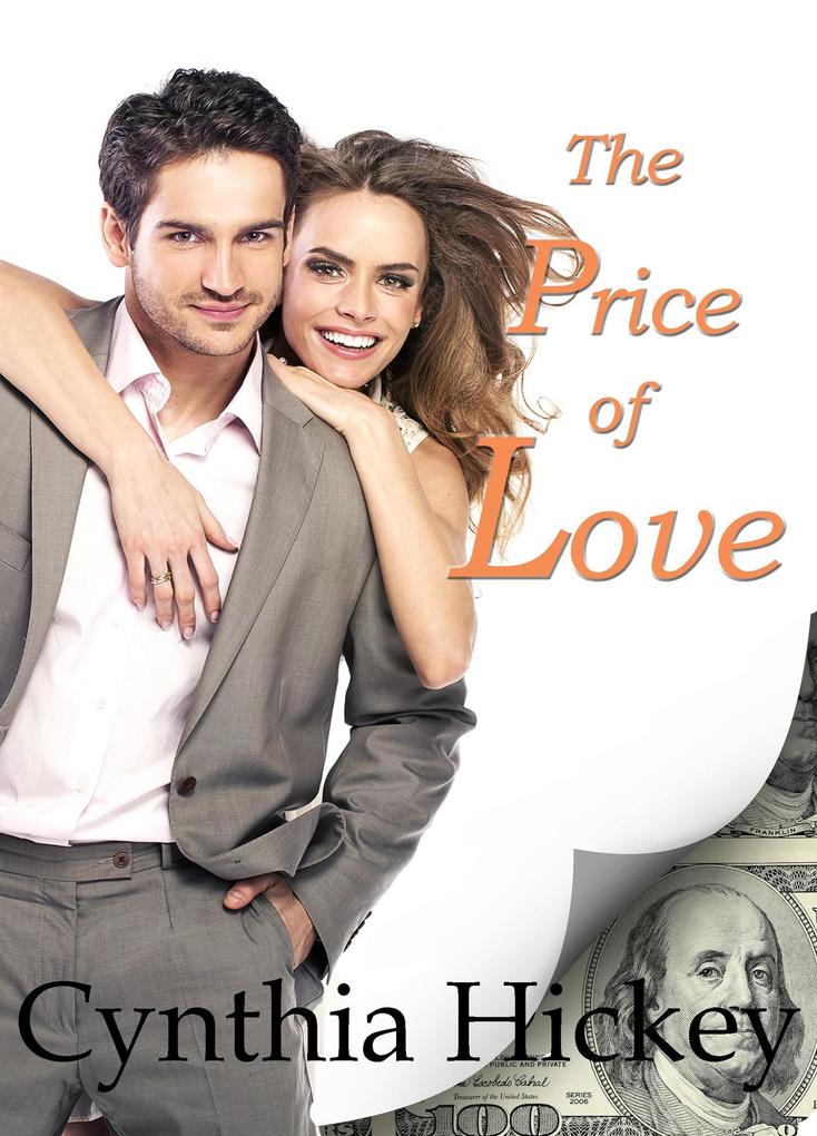 The Price of Love (A New Love)