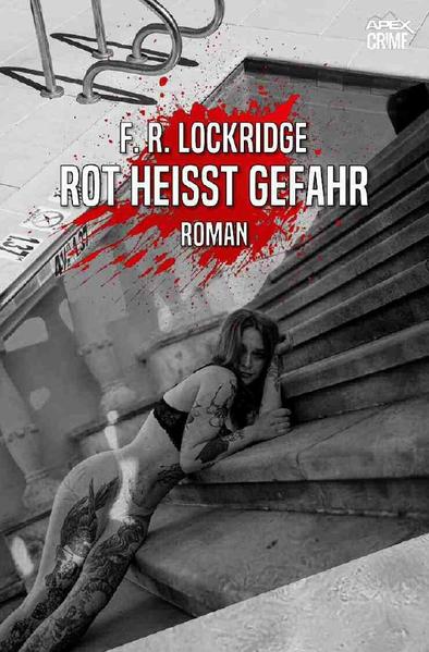 Image of ROT HEISST GEFAHR