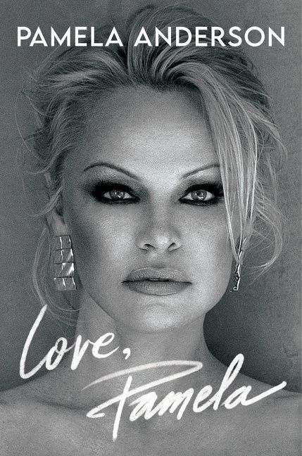 Harper Collins Publ. Usa Love Pamela