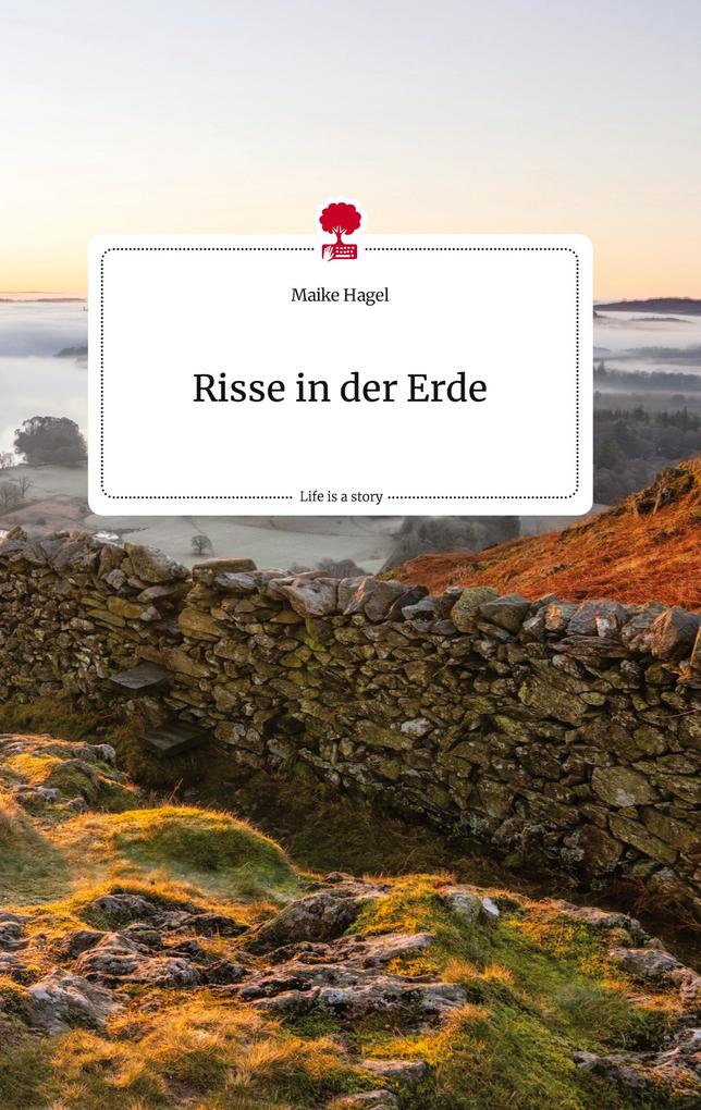 Image of Risse in der Erde. Life is a Story - story.one