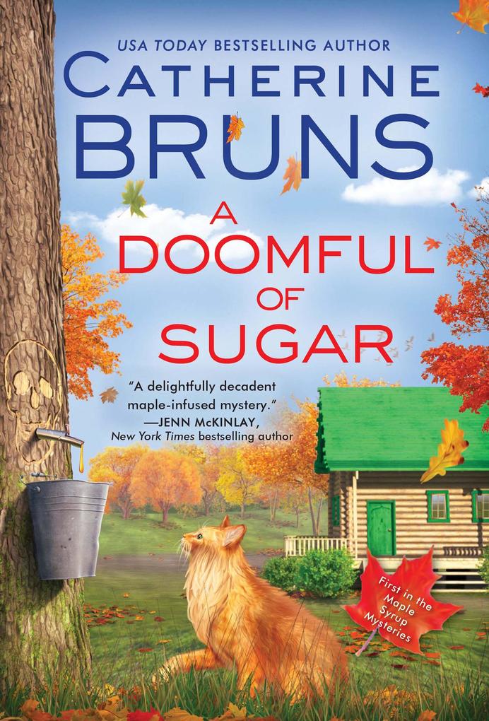 Doomful of Sugar