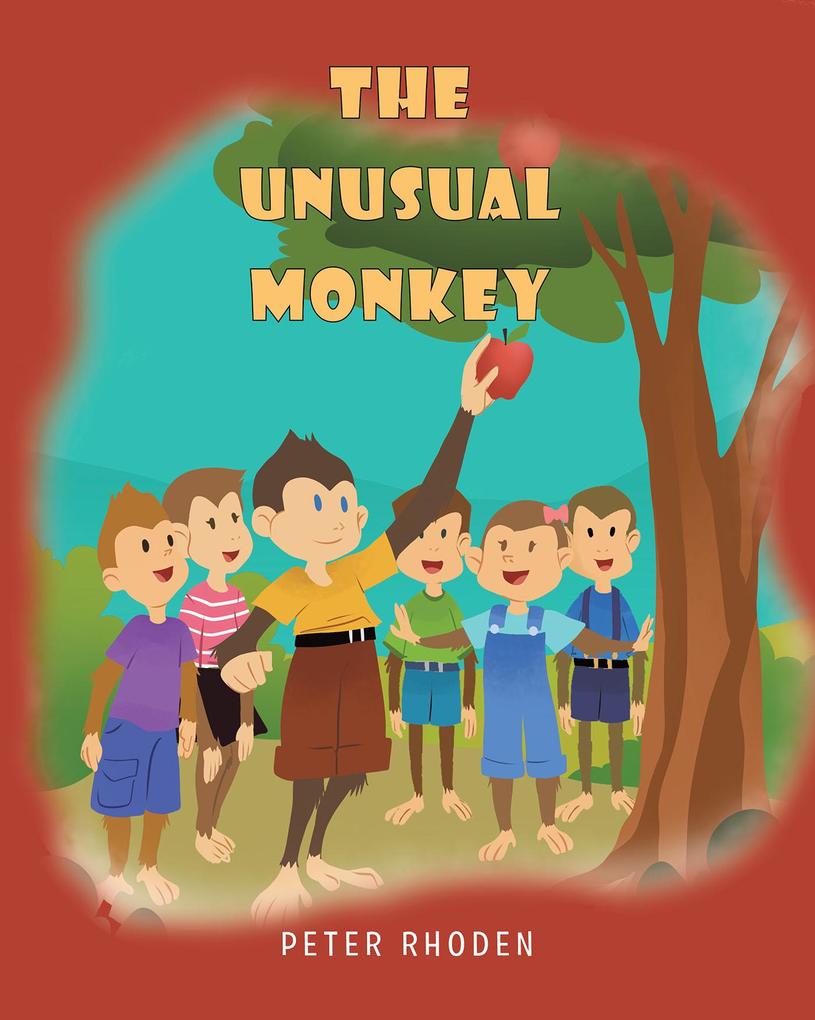 The Unusual Monkey