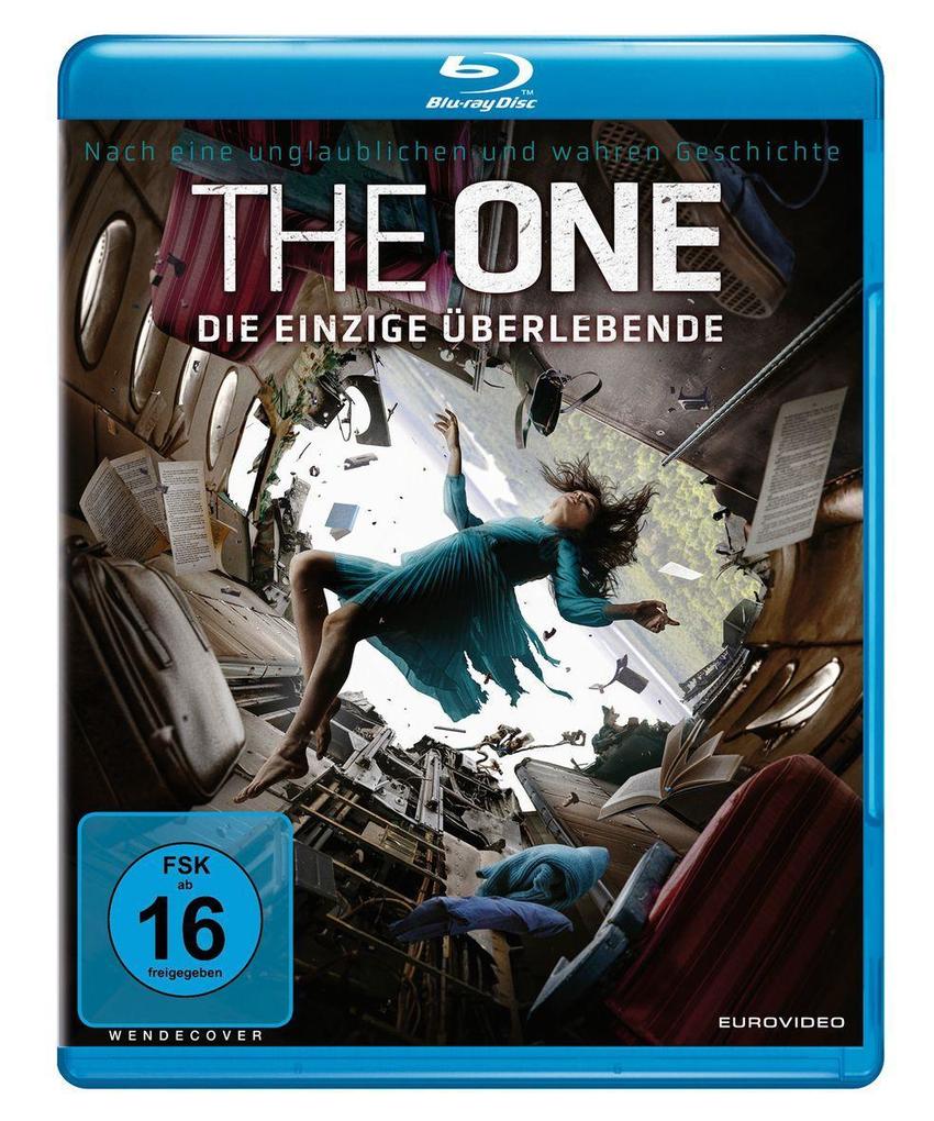 The One - Die einzige Überlebende