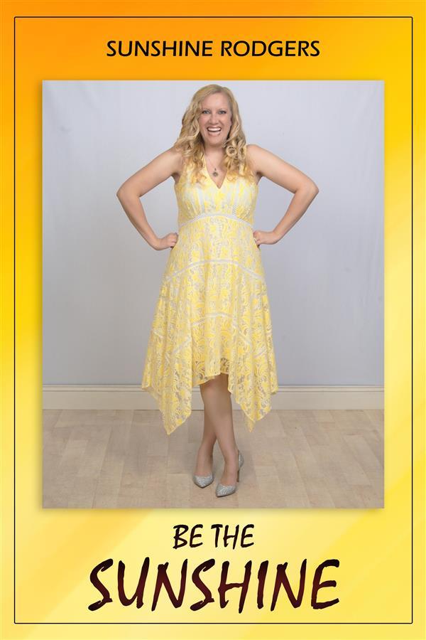 Be The Sunshine