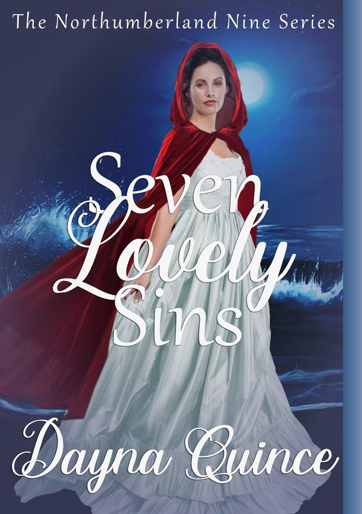 Seven Lovely Sins (The Northumberland Nine Book 7)