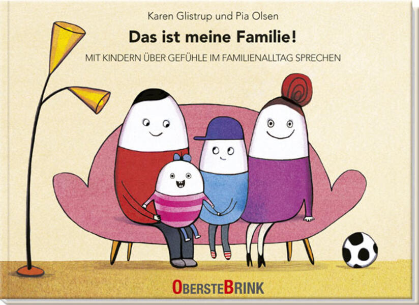 Image of Das ist meine Familie!