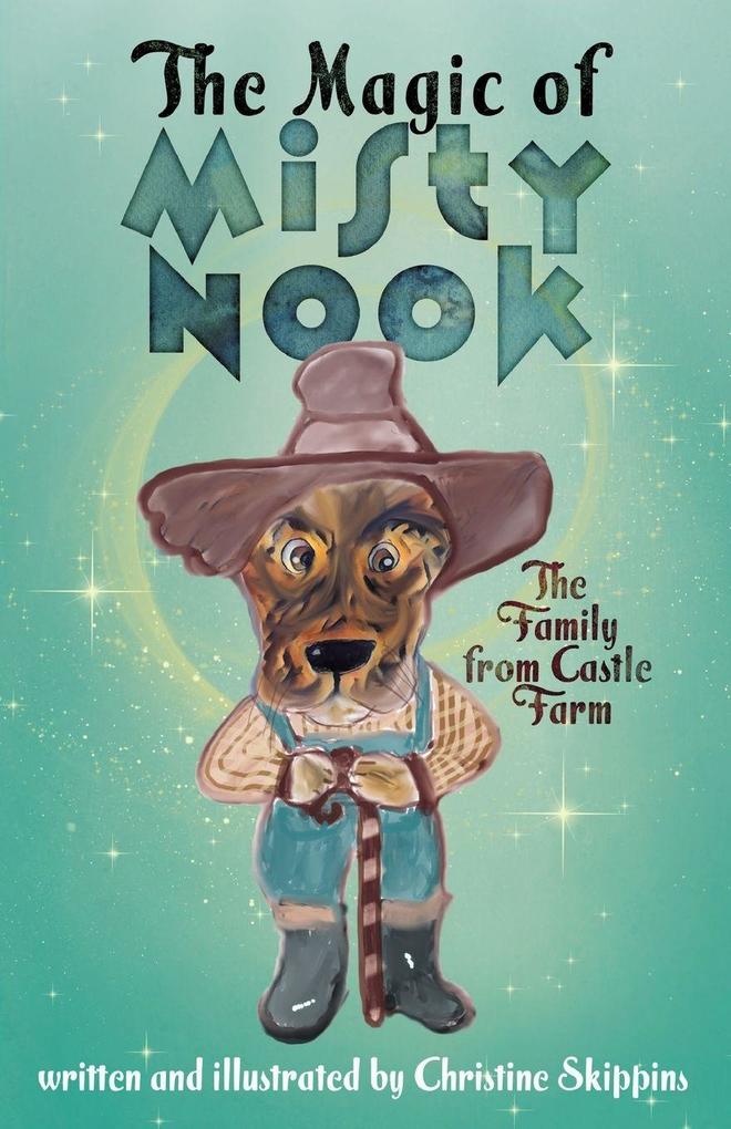 The Magic of Misty Nook