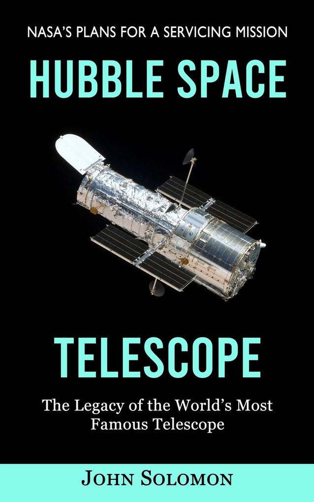 Hubble Space Telescope