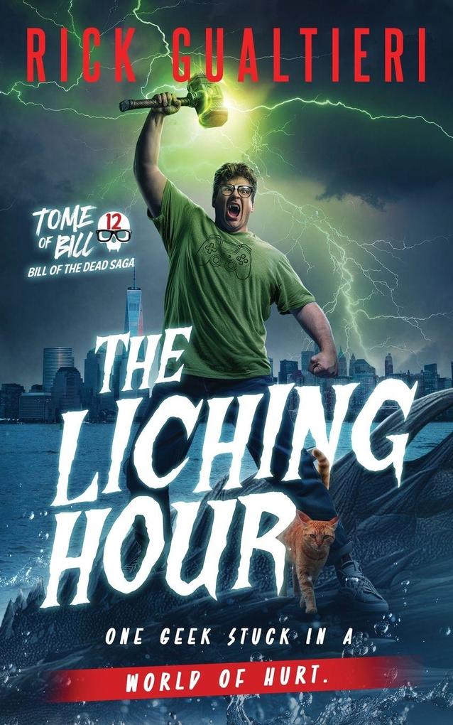 The Liching Hour