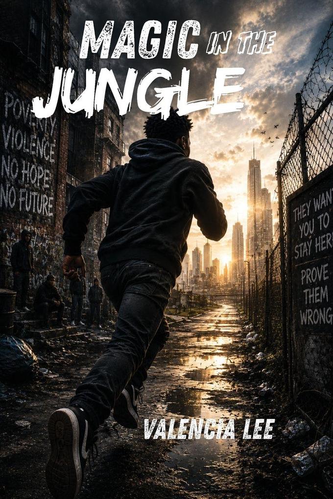 Magic in the Jungle