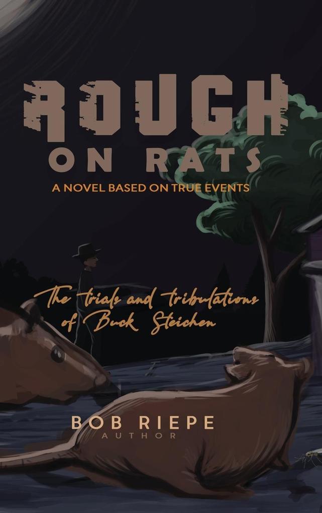 ROUGH ON RATS