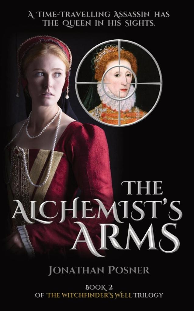 The Alchemist‘s Arms