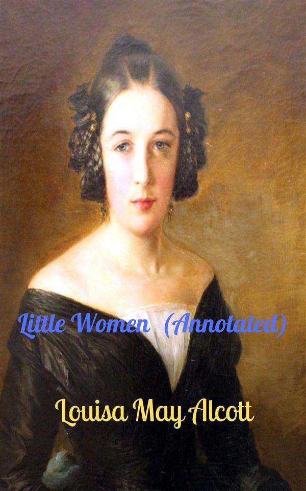 Little Women (Annotated)