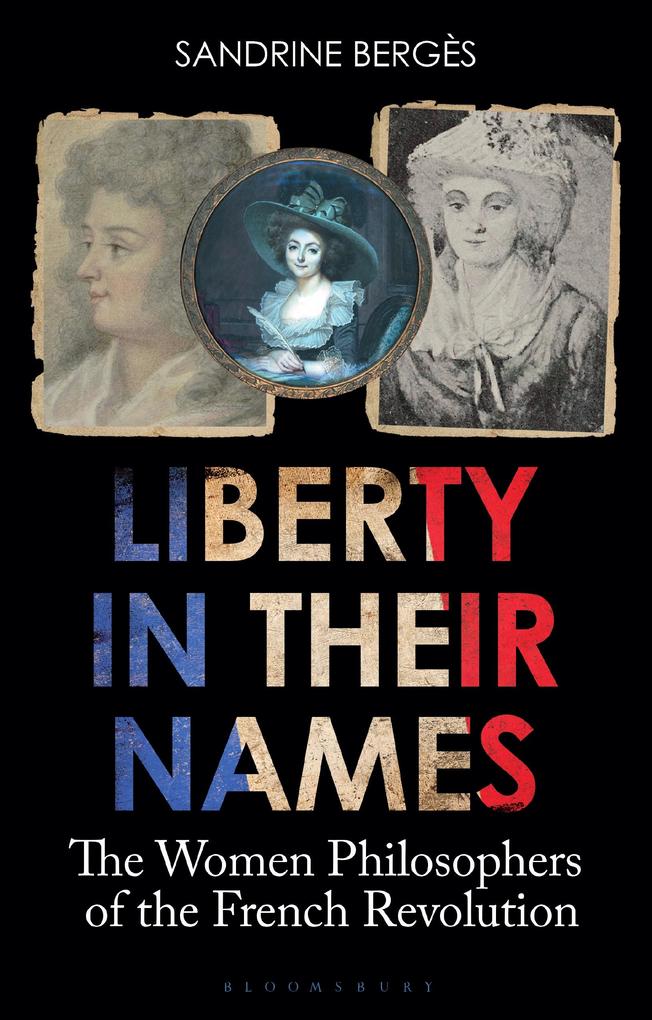 Liberty in Their Names