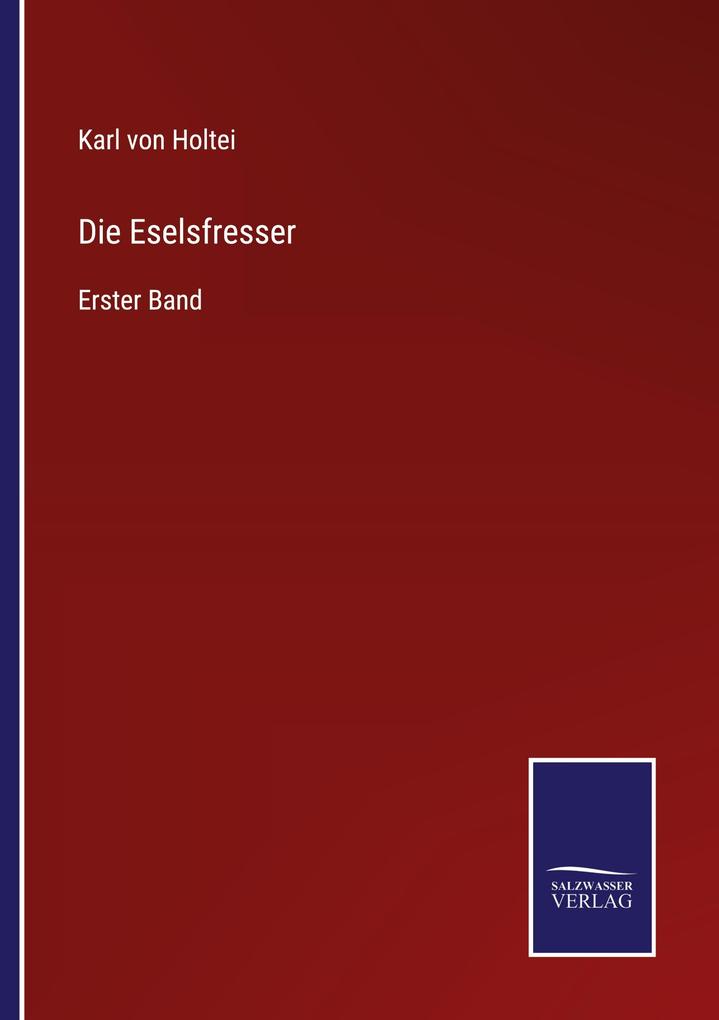 Die Eselsfresser
