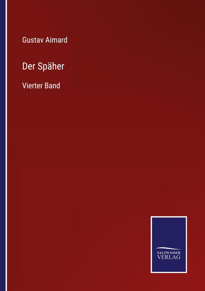 Der Späher