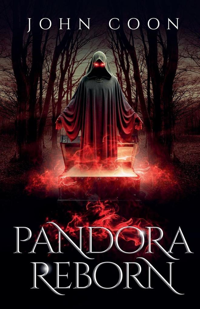Pandora Reborn