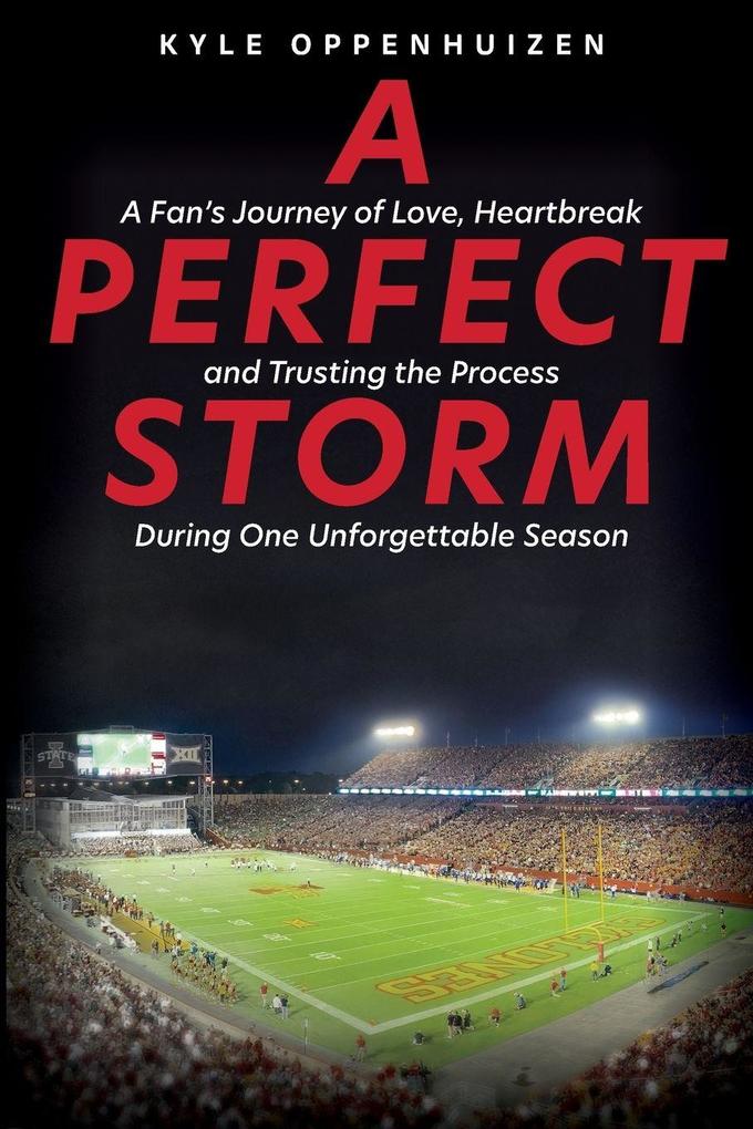 A Perfect Storm