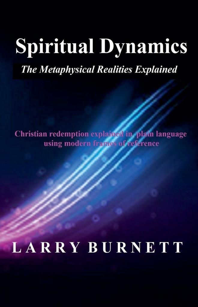 Spiritual Dynamics