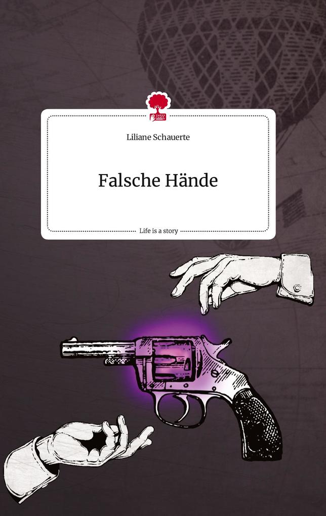 Image of Falsche Hände. Life is a Story - story.one