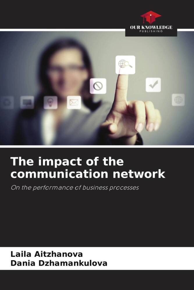 The impact of the communication network