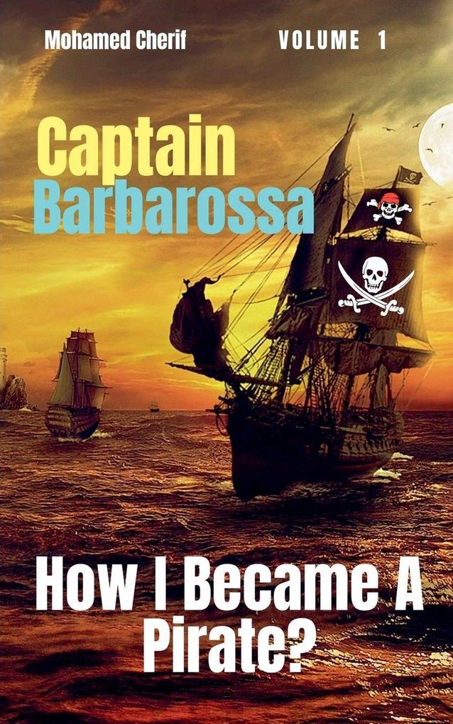 Captain Barbarossa
