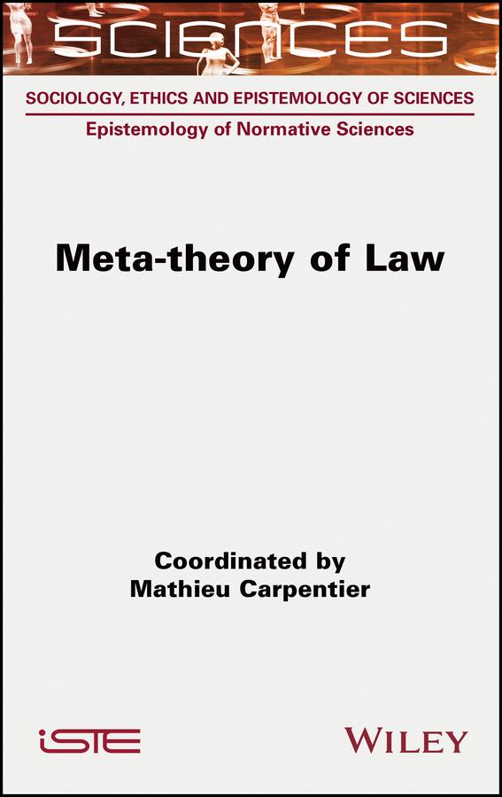 Meta-theory of Law