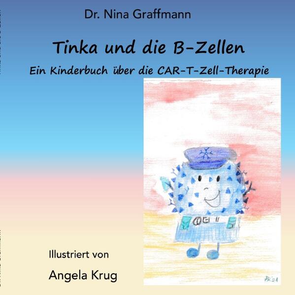 Image of Tinka und die B-Zellen