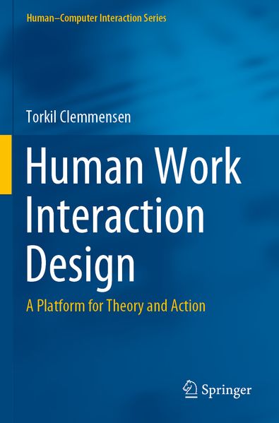 Human Work Interaction Design