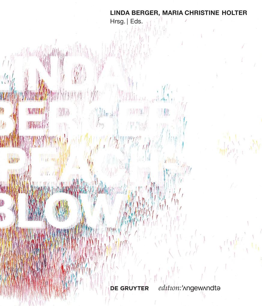 LINDA BERGER - PEACH-BLOW