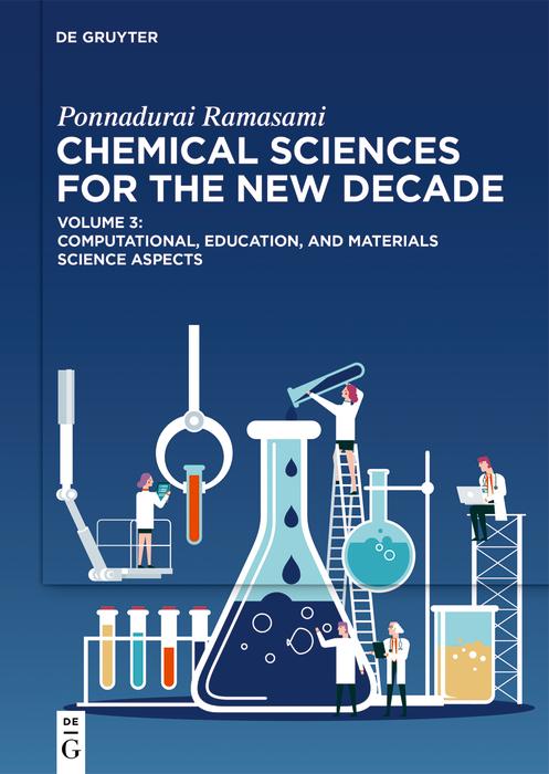 Computational Education and Materials Science Aspects