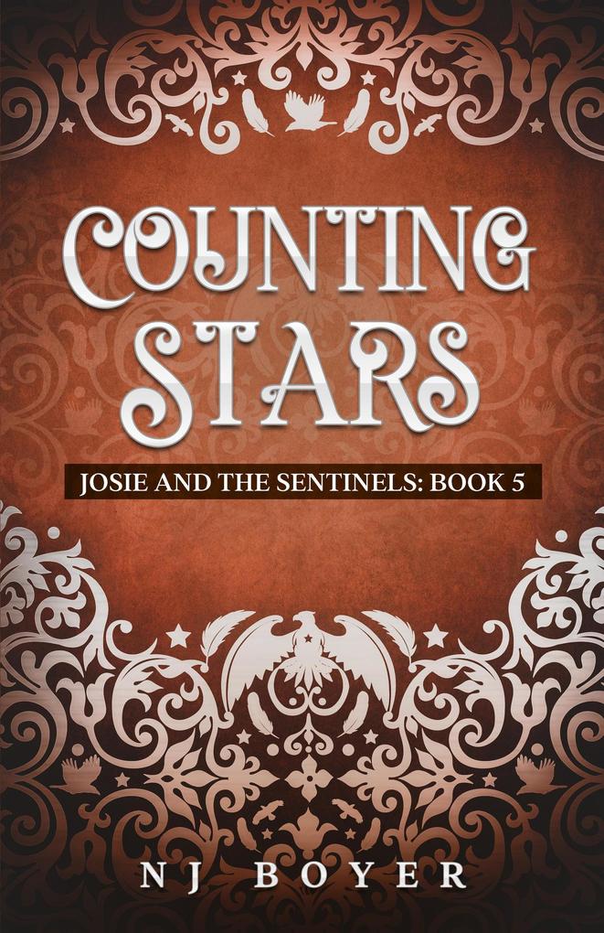 Counting Stars (Josie and the Sentinels #5)