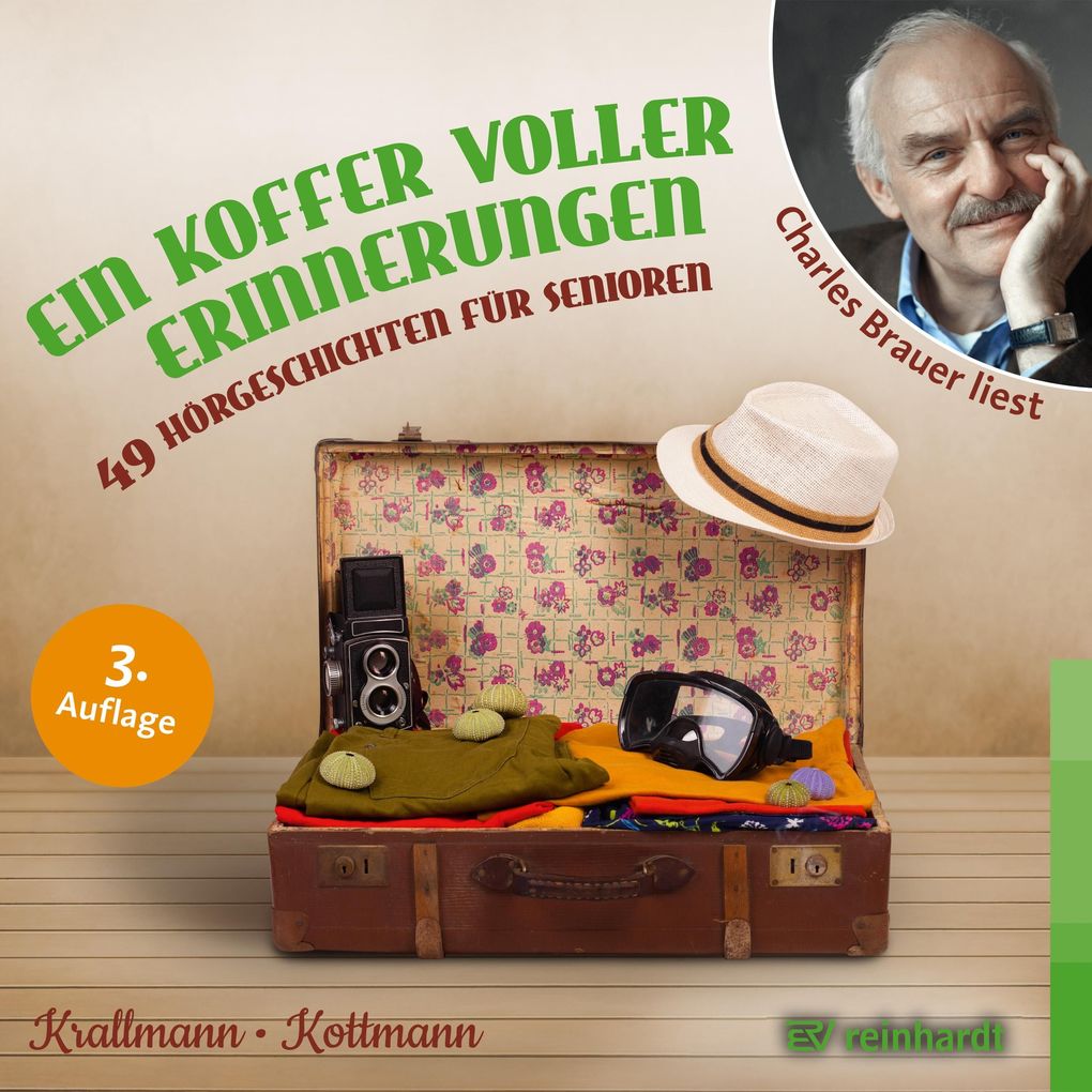 Image of Ein Koffer voller Erinnerungen