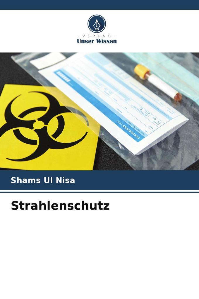 Strahlenschutz