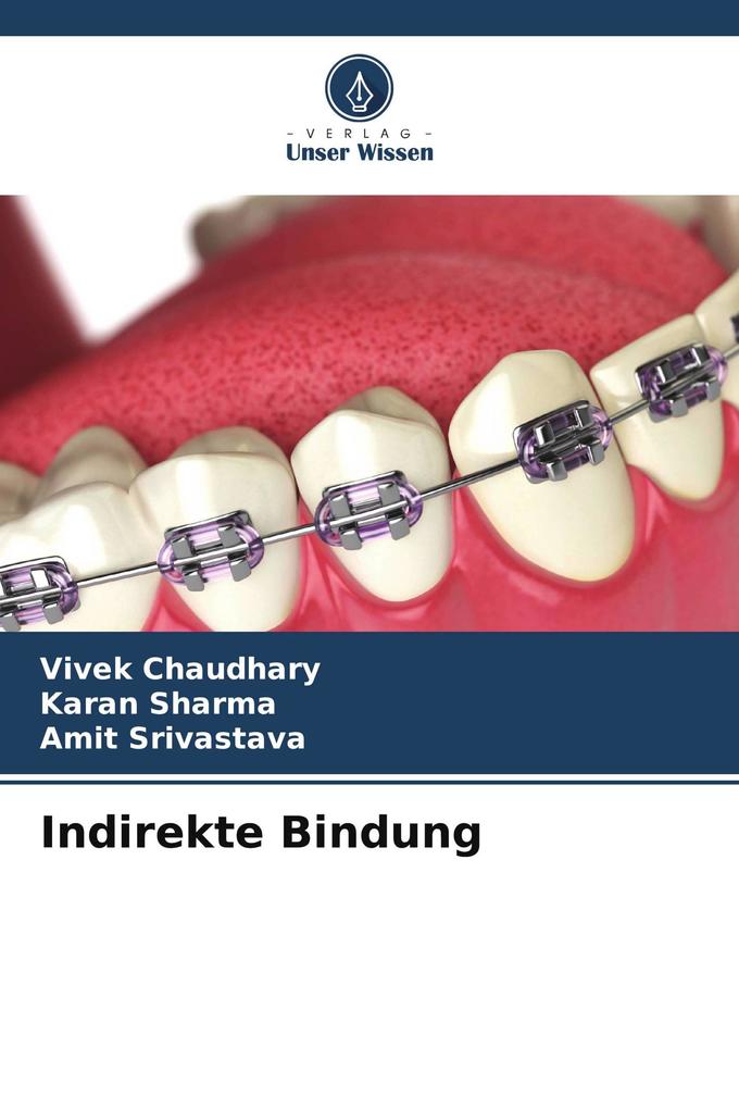 Indirekte Bindung