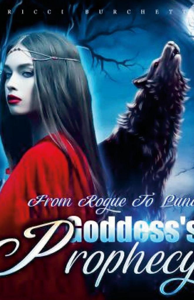 Goddess's Prophecy