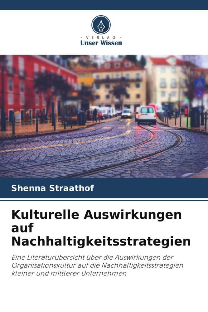 Kulturelle Auswirkungen auf Nachhaltigkeitsstrategien