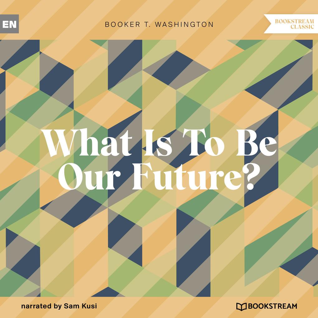 What Is To Be Our Future?