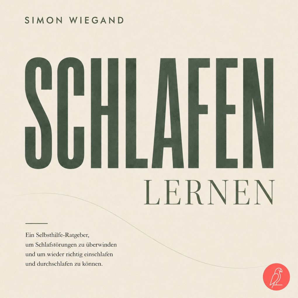 Schlafen lernen