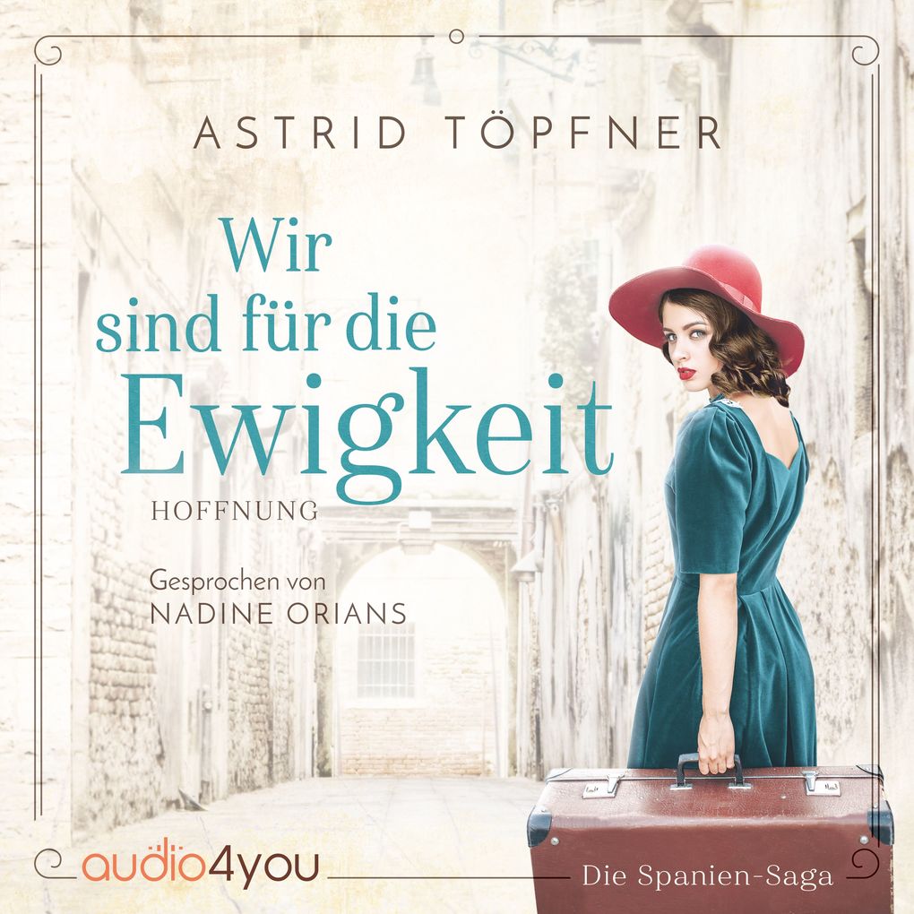 Wir sind für die Ewigkeit - Hoffnung